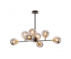 Фото Люстра на штанге Kink Light 07619-8,19