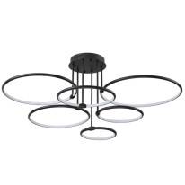 Фото Люстра на штанге LUMION 6506/99CL