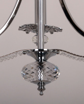 Цена на Abrasax 3007/3(chrome)