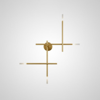 Фото Бра ImperiumLoft 207739-26