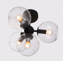 Фото Люстра на штанге Favourite 1491-4U