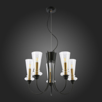 Купить Подвесная люстра Evoluce SLE112403-05