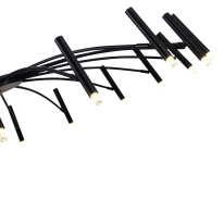 Купить Люстра на штанге ST-Luce SL1214.402.18