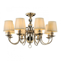 Фото Люстра на штанге APLOYT APL.704.03.08