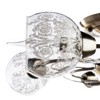 Купить Люстра на штанге ARTE Lamp A1292PL-5AB