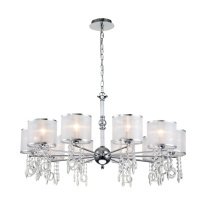 Фото Подвесная люстра Favourite 2869-10P