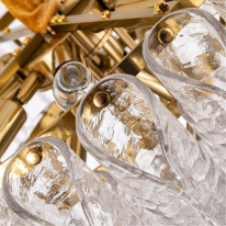 Цена на Каскадная люстра ARTE Lamp A4073LM-12PB