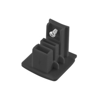 Фото Заглушка ITALLINE WSO 35B BLACK