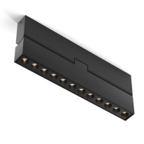 Купить Накладной светильник Maytoni Technical C136CL-12W3K-B