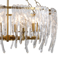 Цена на Подвесная люстра Favourite 2764-8P