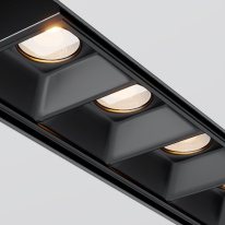 Цена на Светильник на шине Maytoni Technical TR076-2-10W3K-B