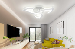 Купить Накладная люстра Natali Kovaltseva LED LAMPS 81401