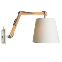 Фото Бра ARTE Lamp A5700AP-1WH