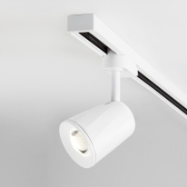 Фото Светильник на шине Elektrostandard Joli Белый 9W 4200K (LTB19)