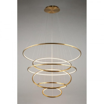 Каскадная люстра APLOYT APL.020.03.243 в интернет магазине Гет Лайт