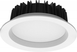 Фото Встраиваемый светильник Feron 41618