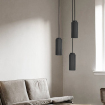 Цена на Подвесной светильник ImperiumLoft 189767-23