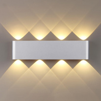 Купить Бра Odeon Light 4217/8WL