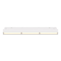 Фото Светильник на шине Maytoni Technical TR106-2-18W3K-W