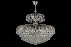 Цена на Подвесная люстра Arti Lampadari Pompei E 1.5.60.100 N