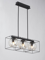 Фото Линейный светильник Vitaluce V4992-1/3PL