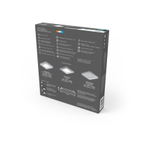 Цена на Встраиваемый светильник Gauss BL323