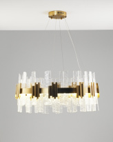 Подвесная люстра Moderli V9010-PL в интернет магазине Гет Лайт