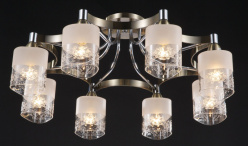 Цена на Накладная люстра Freya FR5475CL-08CH
