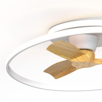 Накладной светильник Mantra 8235 в интернет магазине Гет Лайт