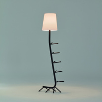 Цена на Торшер Mantra 7255