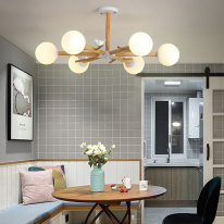 Купить с доставкой по Москве и России Подвесная люстра ImperiumLoft 178021-26