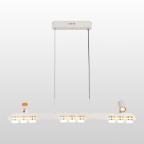 Фото Подвесной светильник Lussole LSP-7175