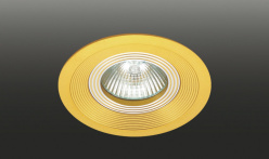 Фото Встраиваемый светильник Donolux N1532-G