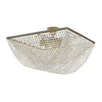 Фото Люстра на штанге Arti Lampadari Nobile E 1.3.50.501 G