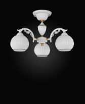 Фото Люстра на штанге Reccagni Angelo PL 9600/3