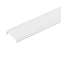 Фото Экран для шинопровода Arlight 038422