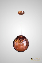 Цена на Подвесной светильник AM Group AM352-1CP