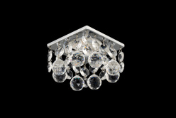 Купить Встраиваемый светильник Dio D'arte Tayo GU10.5.14.8x8.218 N