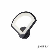 Бра iLedex LZ-233 4000K BK Купить Бра iLedex LZ-233 4000K BK