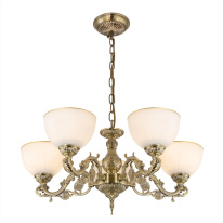 Фото Подвесная люстра Citilux CL405253