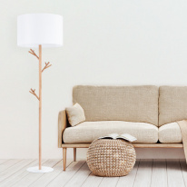 Купить Торшер TK Lighting 5572