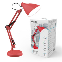 Цена на Детская настольная лампа Gauss GT0034