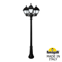 Фото Садово-парковый светильник Fumagalli U23.156.S30.AYF1R