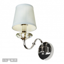 Купить Бра iLamp W2345-1 nic