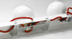 Спот Lussole LSP-9958 в интернет магазине Гет Лайт