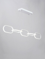 Фото Подвесной светильник Vitaluce V4695-0/5S