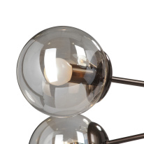 Люстра на штанге Vitaluce V4864-7/8PL в интернет магазине Гет Лайт