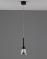 Цена на Подвесной светильник Moderli Moderli V10869-PL Leina подвесной светодиодный