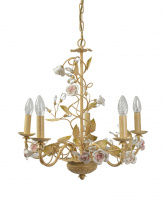 Фото Подвесная люстра Abrasax SD0925/5