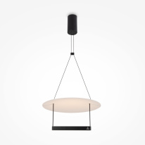 Купить с доставкой по Москве и России Подвесной светильник Maytoni MOD280PL-L23B3K